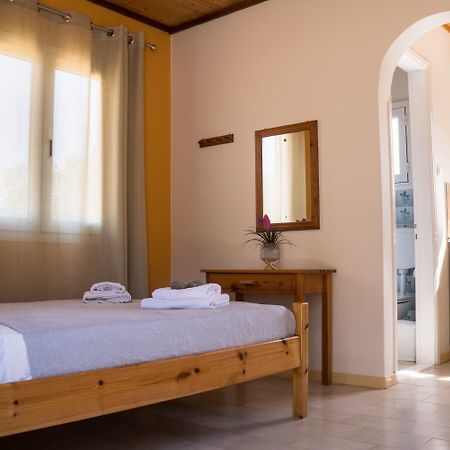 Aroma Studios Argostoli  Esterno foto