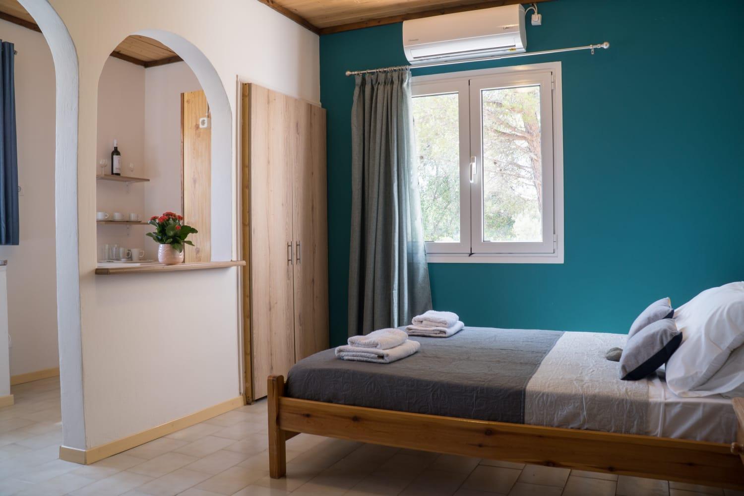 Aroma Studios Argostoli  Esterno foto