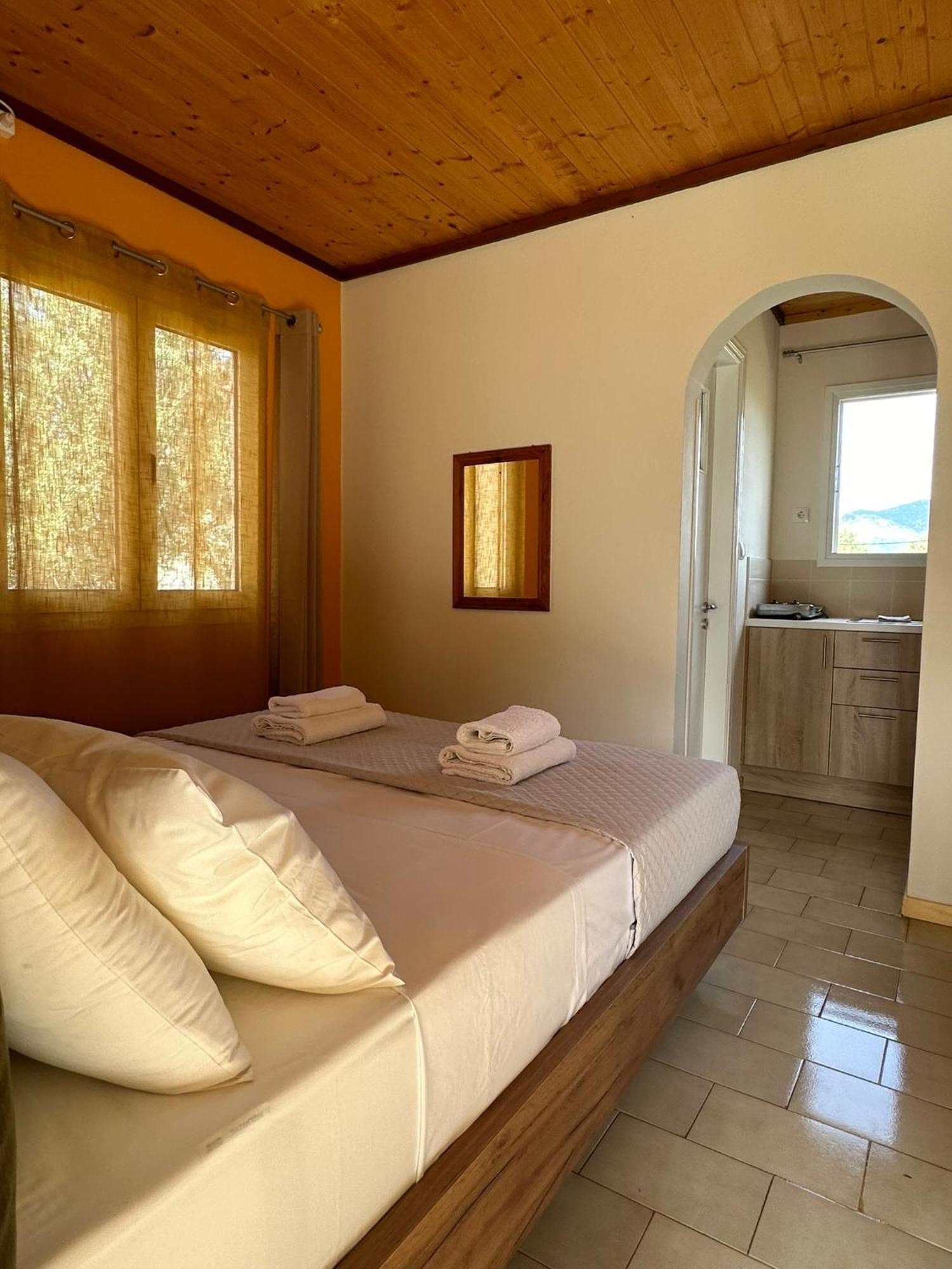 Aroma Studios Argostoli  Esterno foto